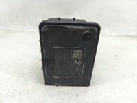 2011-2012 Porsche Cayenne Anti-Lock Brake ABS Pump Module Actuator OEM Fits Fits 2011 2012 OEM Used Auto Parts - Oemusedauto