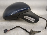 2012 Porsche Cayenne Passenger Side View Mirror - Right Door Mirror OEM Used - Oemusedautoparts1.com