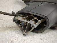 2012 Porsche Cayenne Passenger Side View Mirror - Right Door Mirror OEM Used - Oemusedautoparts1.com