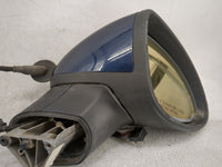2012 Porsche Cayenne Passenger Side View Mirror - Right Door Mirror OEM Used - Oemusedautoparts1.com