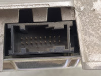 2011-2016 Porsche Cayenne Radio Speaker Amplifier - Oemusedautoparts1.com