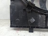 2011-2018 Porsche Cayenne Electric Radiator Cooling Fan Motor Assembly P/N:7P0121203F 7L0959455F Fits OEM Used Auto Parts - 