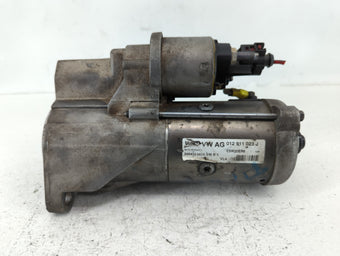 compare product 2004-2018 Porsche Cayenne Car Starter Motor Solenoid OEM P/N:012 911 023 J Fits OEM Used Auto Parts