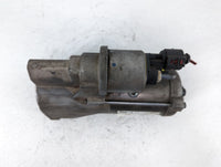 2004-2018 Porsche Cayenne Car Starter Motor Solenoid OEM P/N:012 911 023 J Fits OEM Used Auto Parts - Oemusedautoparts1.com
