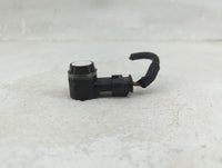 2012 Porsche Panamera Front Park Assist Sensor Black 1456402 - Oemusedautoparts1.com