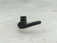 2012 Porsche Panamera Front Park Assist Sensor Black 1456402 - Oemusedautoparts1.com