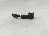 2012 Porsche Panamera Front Park Assist Sensor Black 1456402 - Oemusedautoparts1.com