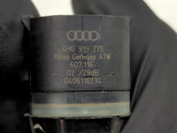 2012 Porsche Panamera Front Park Assist Sensor Black 1456402 - Oemusedautoparts1.com