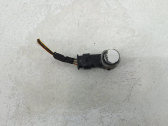 compare product 2012 Porsche Panamera Front Park Assist Sensor Silver