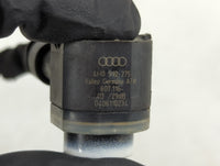 2012 Porsche Panamera Front Park Assist Sensor Silver - Oemusedautoparts1.com