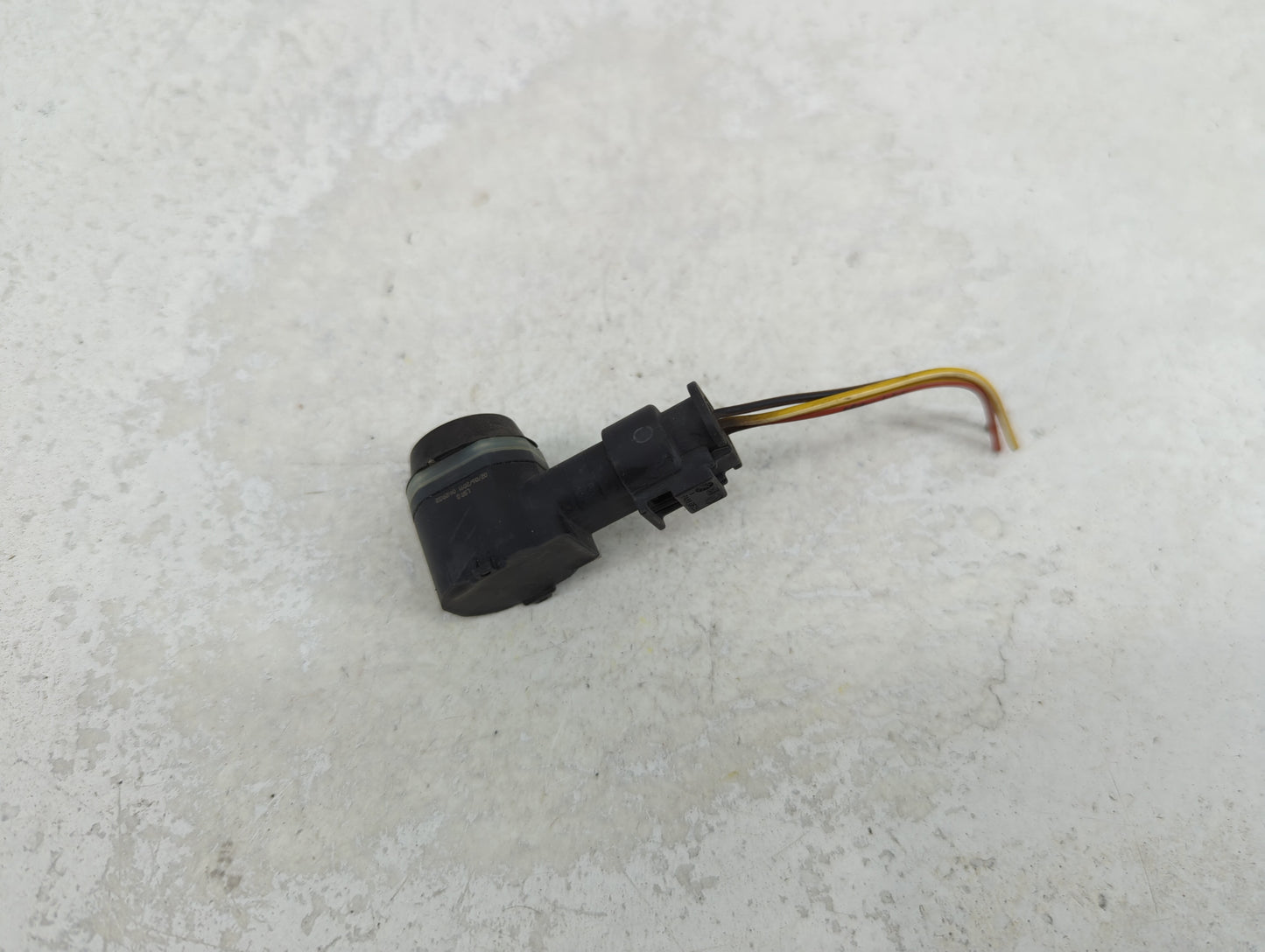 Park Assist Sensor - Oemusedautoparts1.com