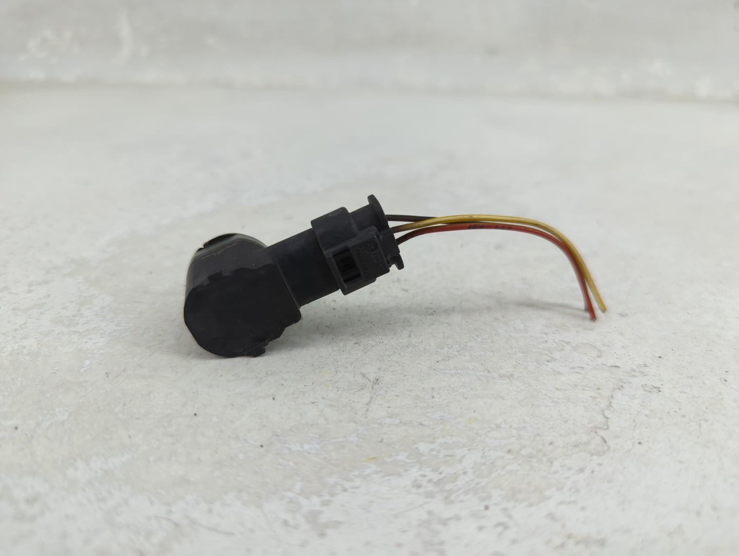 Park Assist Sensor - Oemusedautoparts1.com