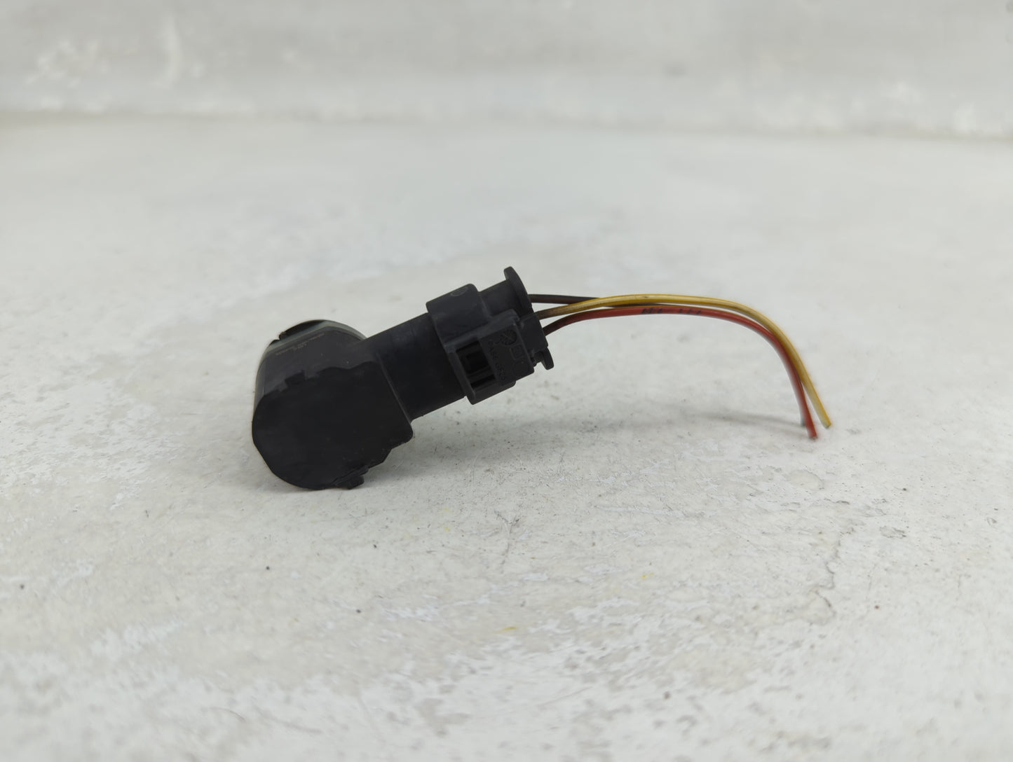 Park Assist Sensor - Oemusedautoparts1.com