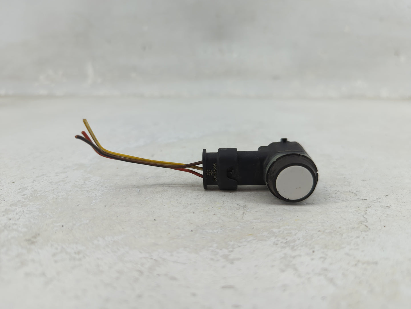 Park Assist Sensor - Oemusedautoparts1.com