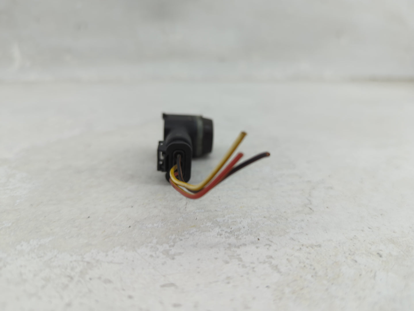 Park Assist Sensor - Oemusedautoparts1.com
