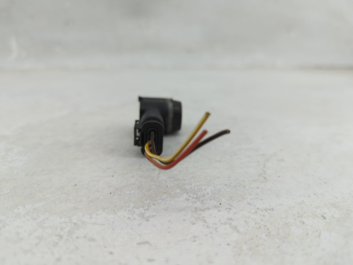 Park Assist Sensor - Oemusedautoparts1.com