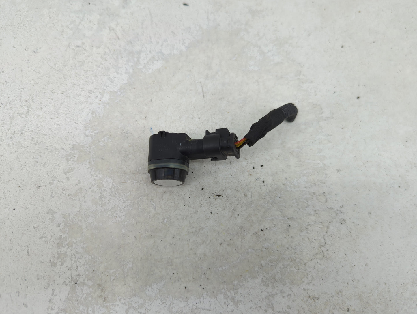 2012 Porsche Panamera Front Park Assist Sensor 1456589 - Oemusedautoparts1.com