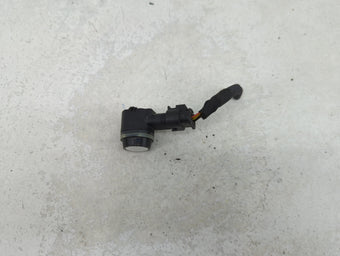 compare product 2012 Porsche Panamera Front Park Assist Sensor 1456589