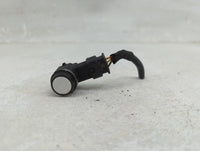 2012 Porsche Panamera Front Park Assist Sensor 1456589 - Oemusedautoparts1.com