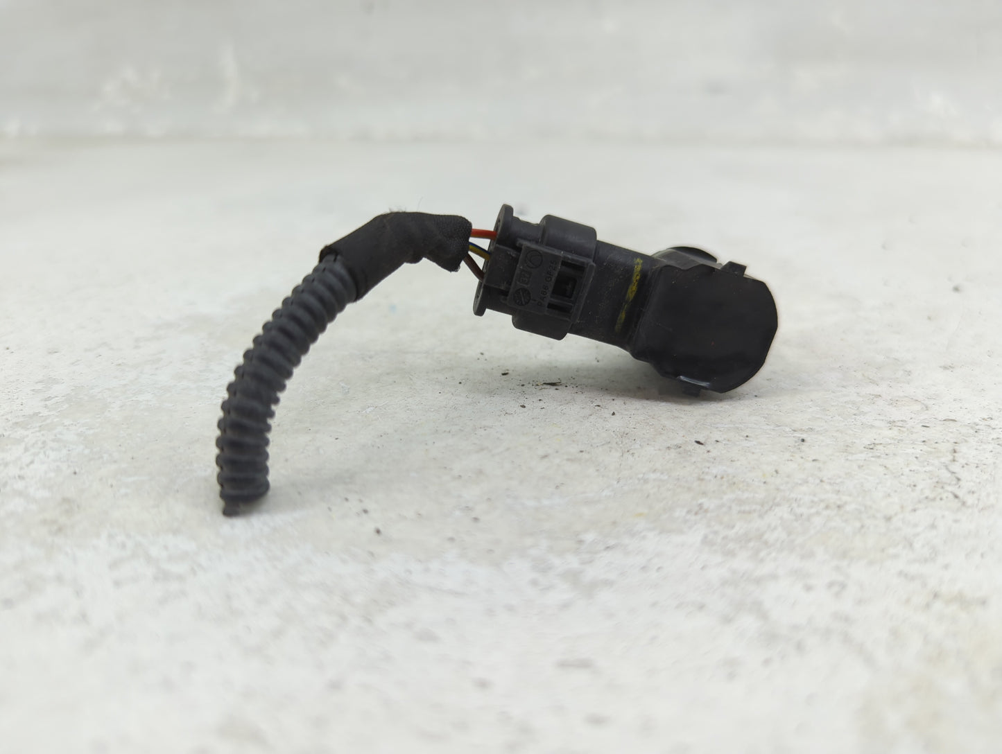 2012 Porsche Panamera Front Park Assist Sensor 1456589 - Oemusedautoparts1.com