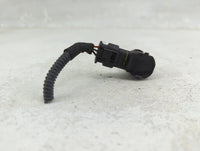 2012 Porsche Panamera Front Park Assist Sensor 1456589 - Oemusedautoparts1.com