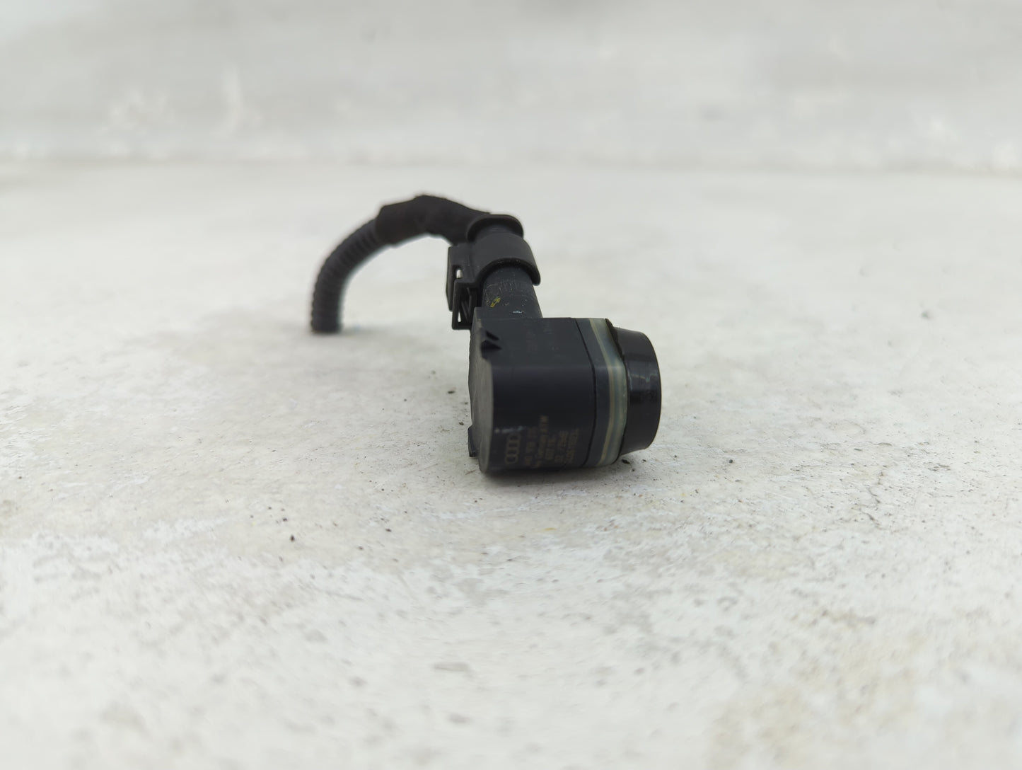 2012 Porsche Panamera Front Park Assist Sensor 1456589 - Oemusedautoparts1.com