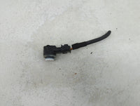 2012 Porsche Panamera Front Park Assist Sensor Black - Oemusedautoparts1.com