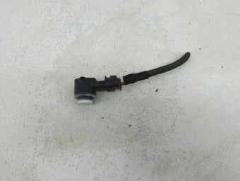 compare product 2012 Porsche Panamera Front Park Assist Sensor Black