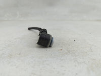 2012 Porsche Panamera Front Park Assist Sensor Black - Oemusedautoparts1.com