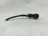2012 Porsche Panamera Front Park Assist Sensor Black - Oemusedautoparts1.com