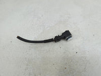 2012 Porsche Panamera Front Park Assist Sensor Black - Oemusedautoparts1.com