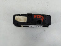 2012 Ram 1500 Master Power Window Switch Replacement Driver Side Left P/N:04602 863AD Fits OEM Used Auto Parts - Oemusedauto
