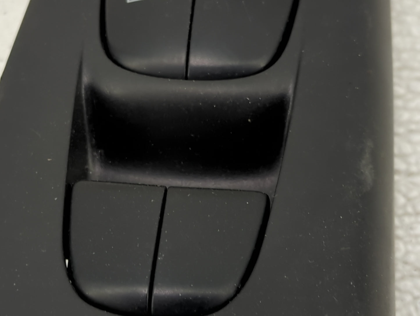 2012 Ram 1500 Master Power Window Switch Replacement Driver Side Left P/N:25401 3SH1A 04602 863AD Fits OEM Used Auto Parts -