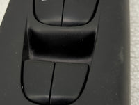 2012 Ram 1500 Master Power Window Switch Replacement Driver Side Left P/N:25401 3SH1A 04602 863AD Fits OEM Used Auto Parts -