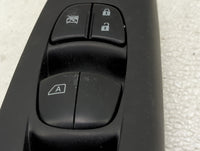 2012 Ram 1500 Master Power Window Switch Replacement Driver Side Left P/N:25401 3SH1A 04602 863AD Fits OEM Used Auto Parts -