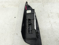 2012 Ram 1500 Master Power Window Switch Replacement Driver Side Left P/N:25401 3SH1A 04602 863AD Fits OEM Used Auto Parts -