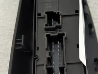 2012 Ram 1500 Master Power Window Switch Replacement Driver Side Left P/N:25401 3SH1A 04602 863AD Fits OEM Used Auto Parts -