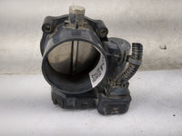 2011-2013 Ram 1500 Throttle Body P/N:53032837AB 0280750205 Fits Fits 2008 2009 2010 2011 2012 2013 OEM Used Auto Parts - Oem