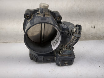 compare product 2011-2013 Ram 1500 Throttle Body P/N:53032837AB 0280750205 Fits Fits 2008 2009 2010 2011 2012 2013 OEM Used Auto Parts