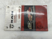 2012 Ram 1500 Owners Manual Book Guide P/N:12D241-926-AA 12D241-426-AA OEM Used Auto Parts - Oemusedautoparts1.com