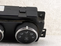 2011-2012 Ram 1500 Climate Control Module Temperature AC/Heater Replacement P/N:55111290AD Fits Fits 2011 2012 OEM Used Auto