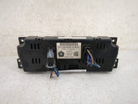 2011-2012 Ram 1500 Climate Control Module Temperature AC/Heater Replacement P/N:55111290AD Fits Fits 2011 2012 OEM Used Auto