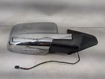 compare product 2012 Ram 1500 Passenger Side View Mirror - Right Door Mirror OEM Used