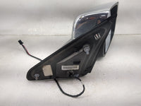 2012 Ram 1500 Passenger Side View Mirror - Right Door Mirror OEM Used - Oemusedautoparts1.com