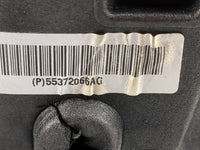 2012 Ram 1500 Passenger Side View Mirror - Right Door Mirror OEM Used - Oemusedautoparts1.com