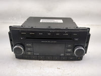 2012 Ram 1500 Radio AM FM Cd Player Receiver Replacement P/N:P05091164AB P05091164AB Fits OEM Used Auto Parts - Oemusedautop