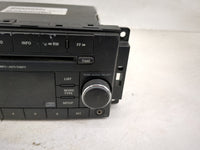 2012 Ram 1500 Radio AM FM Cd Player Receiver Replacement P/N:P05091164AB P05091164AB Fits OEM Used Auto Parts - Oemusedautop