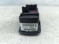 2012 Ram 1500 Master Power Window Switch Replacement Driver Side Left P/N:04602863AD Fits OEM Used Auto Parts - Oemusedautop