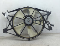 2011-2022 Ram 1500 Electric Radiator Cooling Fan Motor Assembly P/N:AA422750-4189 Fits OEM Used Auto Parts - Oemusedautopart