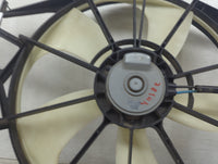 2011-2022 Ram 1500 Electric Radiator Cooling Fan Motor Assembly P/N:AA422750-4189 Fits OEM Used Auto Parts - Oemusedautopart